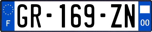 GR-169-ZN