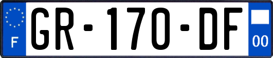 GR-170-DF