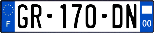 GR-170-DN
