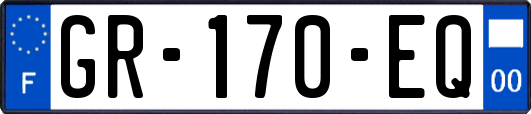 GR-170-EQ