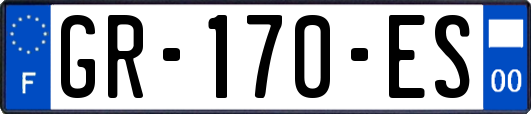 GR-170-ES