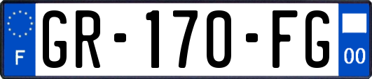 GR-170-FG