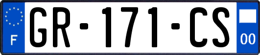GR-171-CS