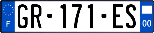 GR-171-ES