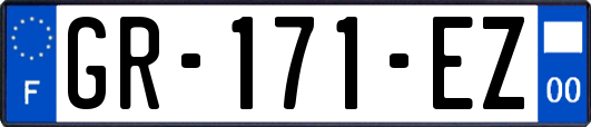 GR-171-EZ