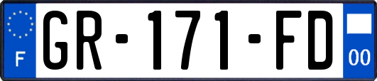 GR-171-FD