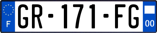 GR-171-FG
