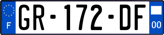 GR-172-DF
