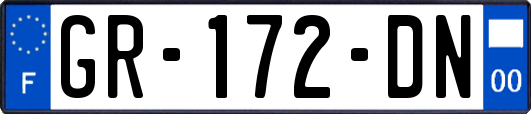 GR-172-DN