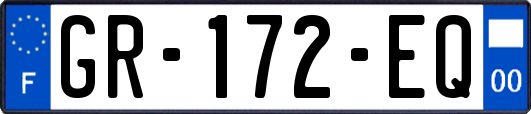 GR-172-EQ
