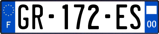 GR-172-ES