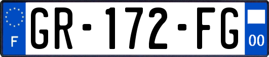 GR-172-FG