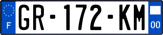 GR-172-KM