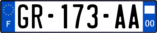 GR-173-AA