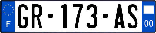 GR-173-AS