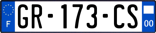 GR-173-CS