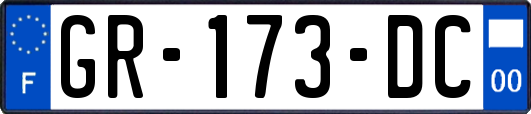 GR-173-DC
