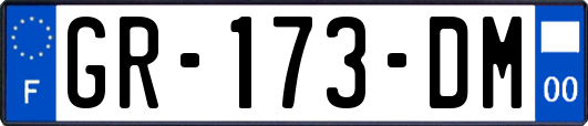 GR-173-DM