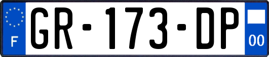 GR-173-DP