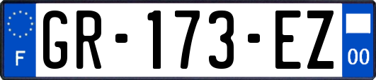 GR-173-EZ