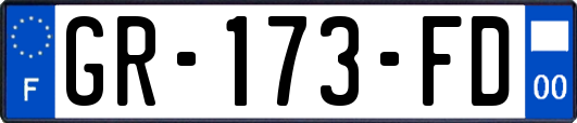 GR-173-FD