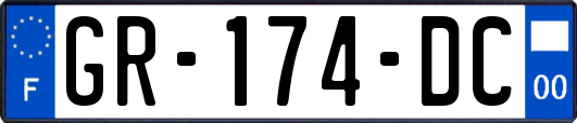 GR-174-DC