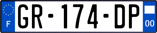 GR-174-DP