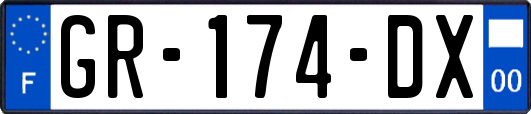 GR-174-DX