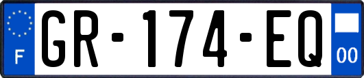 GR-174-EQ
