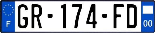 GR-174-FD