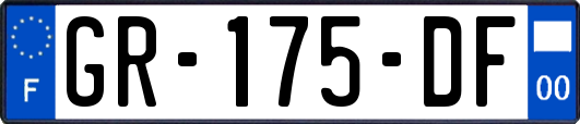 GR-175-DF