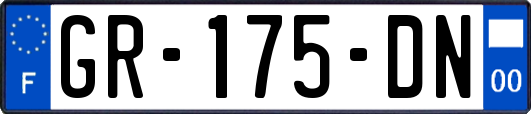 GR-175-DN