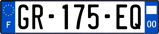 GR-175-EQ