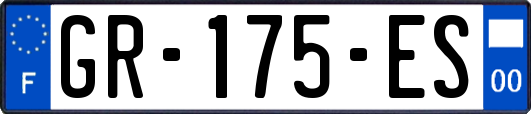 GR-175-ES