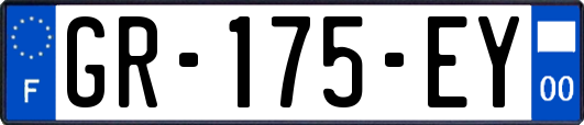 GR-175-EY