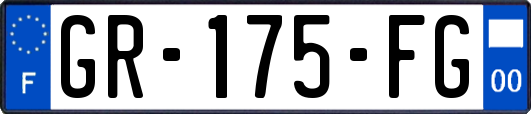 GR-175-FG
