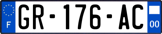 GR-176-AC