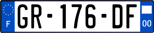 GR-176-DF