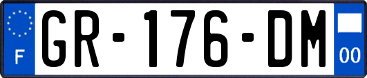 GR-176-DM