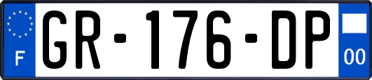 GR-176-DP