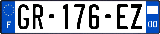 GR-176-EZ
