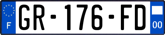 GR-176-FD
