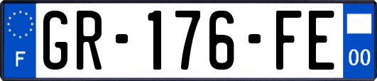 GR-176-FE