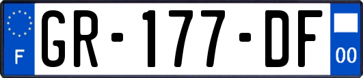 GR-177-DF