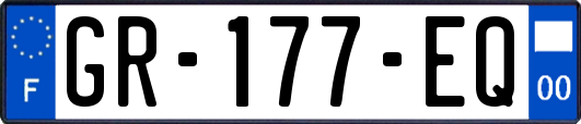 GR-177-EQ