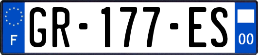 GR-177-ES