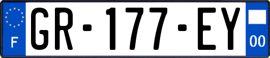 GR-177-EY