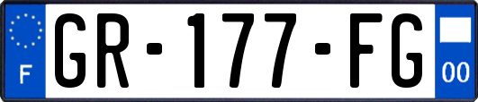 GR-177-FG