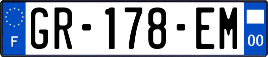 GR-178-EM