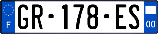 GR-178-ES